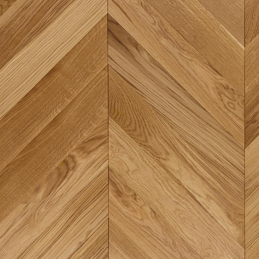 фото товара Инженерная доска Primavera Французская елка Oak Granada Натур