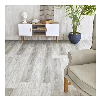 Виниловый пол Alpine Floor Intense ЕСО9-10 Шервудский лес