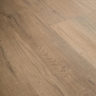 Композитный SPC ламинат Respect Дерево 4215 Дуб Шале