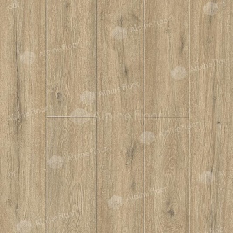 Виниловый пол Alpine Floor Solo Plus ЕСО 14-1001 Анданте