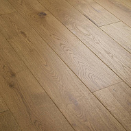 Инженерная доска Lab Arte от 400 до 1500х150х14/3 Дуб Кантри Эмеральд лак