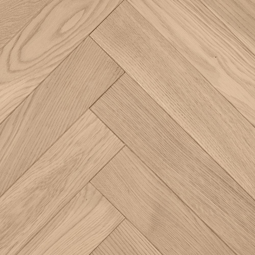 фото товара Инженерная доска Primavera Английская елка Oak Bailar Прайм