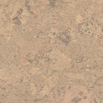 Напольная клеевая пробка Corksribas 4 мм Iceberg Cream