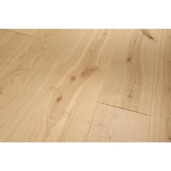 Массивная доска AlsterWood Дуб 110 Натур