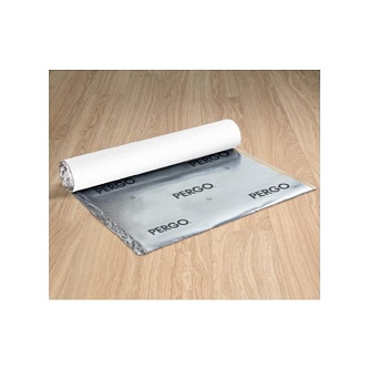 Подложка Pergo Smart Basic 2 мм