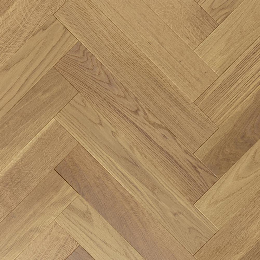 фото товара Инженерная доска Primavera Английская елка Oak Cidra Натур