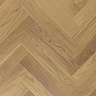 фото товара Инженерная доска Primavera Английская елка Oak Cidra Натур