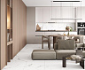фото товара Керамогранит Laparet K03 60x60 Pristine White белый Полированный номер 5