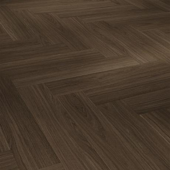 Виниловый пол Parador Trendtime 3 SPC 1748855 Дуб Оксфорд темно-коричневый