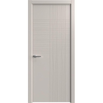 Межкомнатная дверь Sofia Phantom 79 MO6