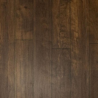 Композитный SPC ламинат Respect Дерево 4220 Орех Натуральный