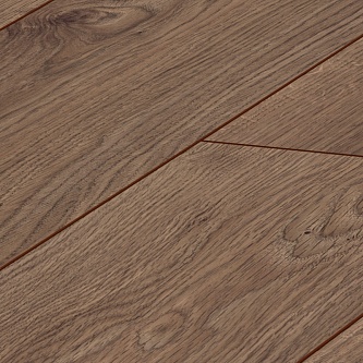 Ламинат Kronotex D 3591 Дуб Атлас кофейный