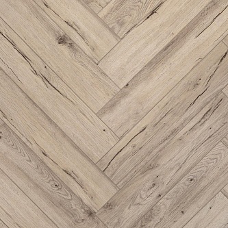 Виниловый пол Aquafloor Space Parquet Light AF4512PQL