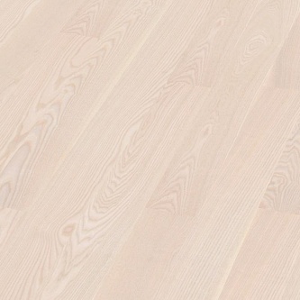 Паркетная доска Boen APG835PD Ясень Белый Polar