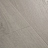 Виниловый пол Quick Step Alpha Vinyl Medium Planks AVMP 40237 Эко серый
