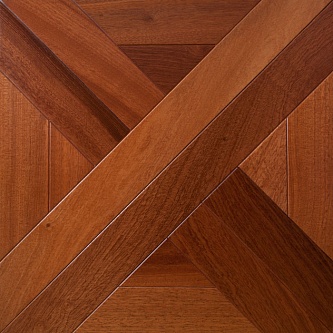 Модульный паркет Marco Ferutti Сапели Лак Linea