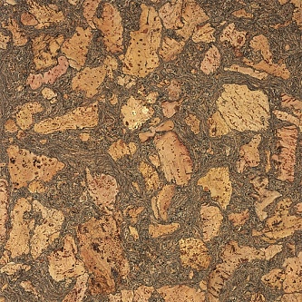 Напольная пробка Corkstyle Elba 10.5 мм