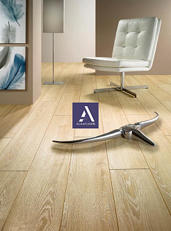 Ламинат Alsafloor S621 Дуб Канарский