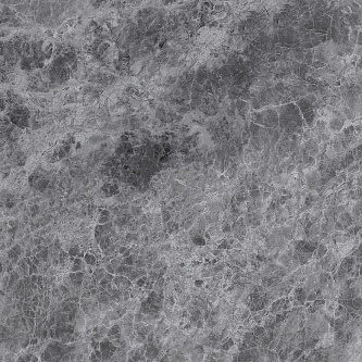 Керамогранит Laparet K12 60x60 Bohemian Ash тёмно-серый LP6060G0121R матовый карвинг