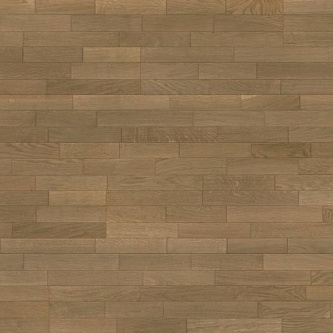 Паркетная доска Terhurne Contours 1101012304 Дуб Дизайн Терра Коричневый