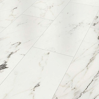 Ламинат Classen VisioGrande WR 57203 Marmor weiss