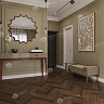 фото товара Каменный SPC ламинат Alpine Floor Chevron Alpine ECO 18-12 Дуб Мокка номер 4