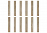 фото товара SPC-покрытия Ideal Flooring Touch Wood IXPE 03109 Canadian номер 4