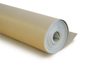 Подложка BerryAlloc Silent System 17 Дб (2 мм)