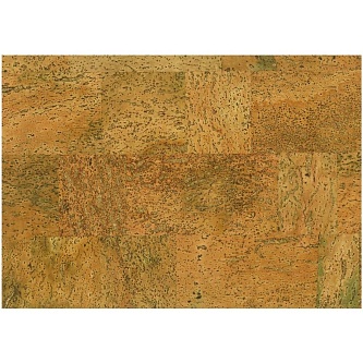 Пробковое покрытие для стен Granorte Element Rustic