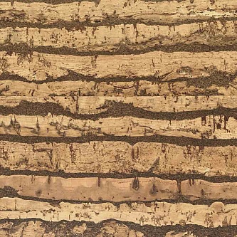 Напольная пробка Ibercork Замковый UCWT Тахо