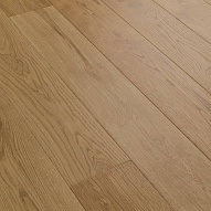 Инженерная доска Lab Arte от 400 до 1500х150х14/3 Дуб Натур Вельвет лак