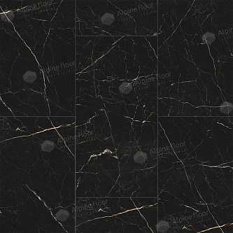 Виниловый пол Alpine Floor Light Stone ECO 15-21 Неро