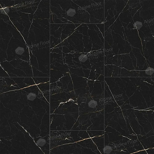 фото товара Виниловый пол Alpine Floor Light Stone ECO 15-21 Неро