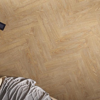 Виниловый пол FineFloor Craft Short Plank FF-072 Дуб Тоскана