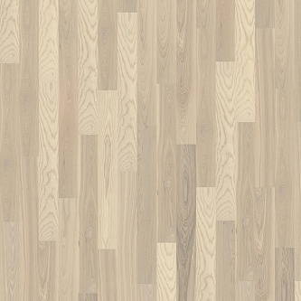 Паркет AlixFloor Однополосный ALX1026 Ясень светло-бежевый