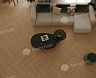 фото товара Ламинат Alpine Floor Мурано Елка LF121-06 Дуб Саламанка номер 3
