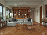 фото товара SPC ламинат Alpine Floor Титан Паркет (Titan Parquet) ЕСО 29-6 Олимп номер 2