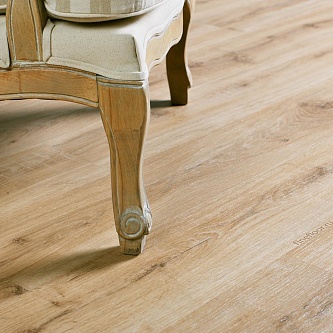 Виниловый пол FineFloor Light FF-1321 Дуб Меранти