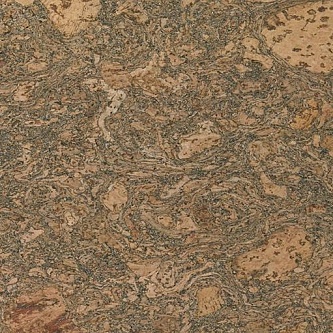 Напольная клеевая пробка Corksribas 4 мм Iceberg Grey