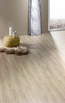 Ламинат Alsafloor S407 Дуб Шотландский