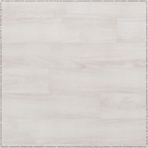 фото товара Виниловый пол FineFloor Wood Click FF-1538 Дуб Гримстад
