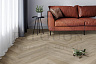 фото товара Виниловый ламинат SPC The Floor Herringbone P6001 Tuscon Oak HB номер 2