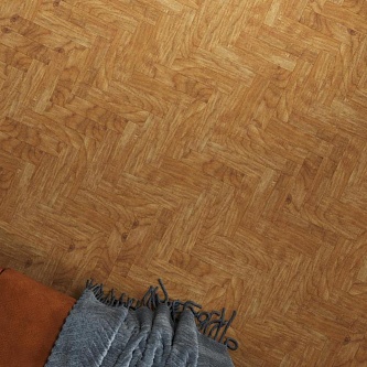 Виниловый пол FineFloor Craft Small Plank FF-067 Пекан Барроу