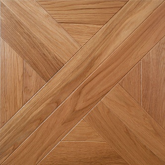 Модульный паркет Marco Ferutti Дуб Натур браш Лак Linea