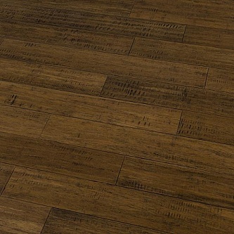 Массивный паркет из бамбука Jackson Flooring Hi-Tech 10 мм JF 10-007 Ява