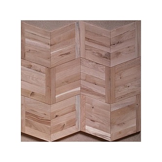 Модульный паркет Papa Carlo F5 Дуб Рустик