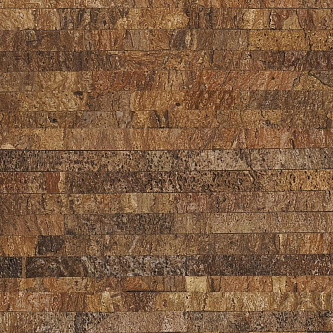 Пробковое покрытие для стен Corkstyle Corkbrick Pietra