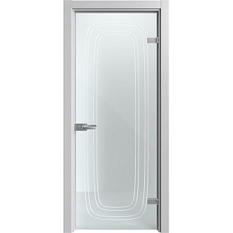 Межкомнатная дверь Sofia Phantom 80 AO3