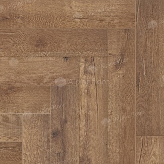 Виниловый пол Alpine Floor Parquet Premium ECO 19-2 Дуб Royal