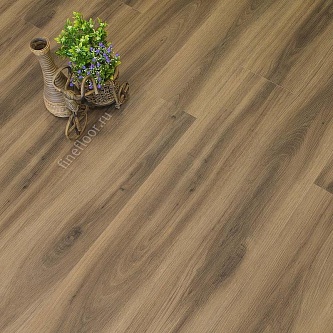 Виниловый пол FineFloor FF-1562 Дуб Готланд